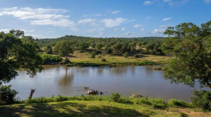 Tembomaji River Lodge