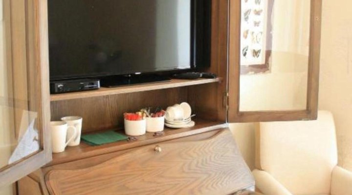 Thornton Gap Guesthouse