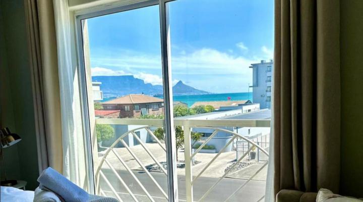 SkyeTide Collection - Monte Blu