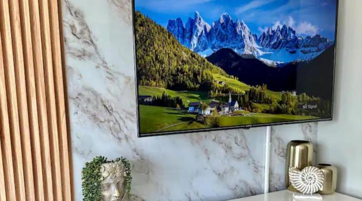 SkyeTide Collection - Monte Blu