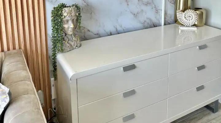 SkyeTide Collection - Monte Blu