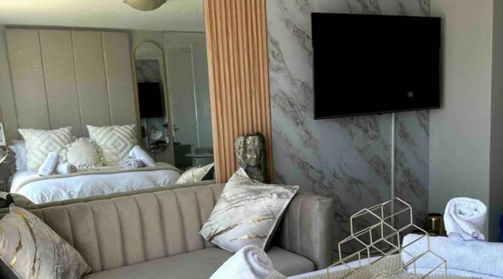 SkyeTide Collection - Monte Blu