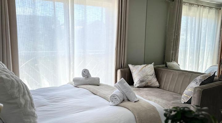 SkyeTide Collection - Monte Blu