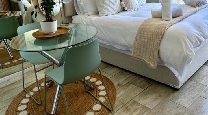 SkyeTide Collection - Monte Blu