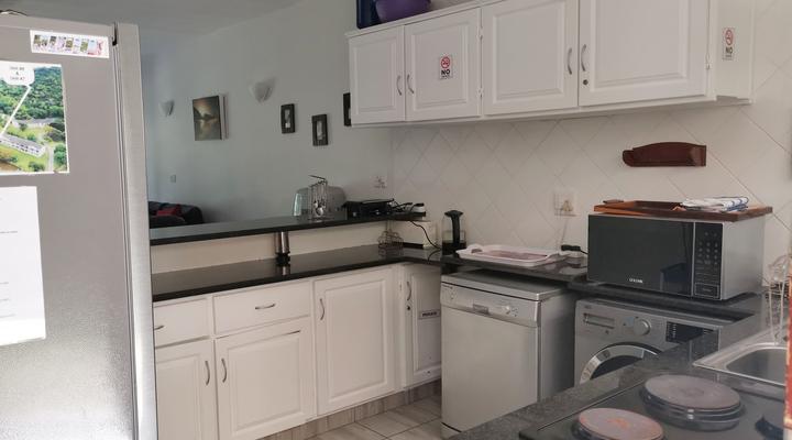 Eden Wilds AKA The Duck's House unit47&48&31