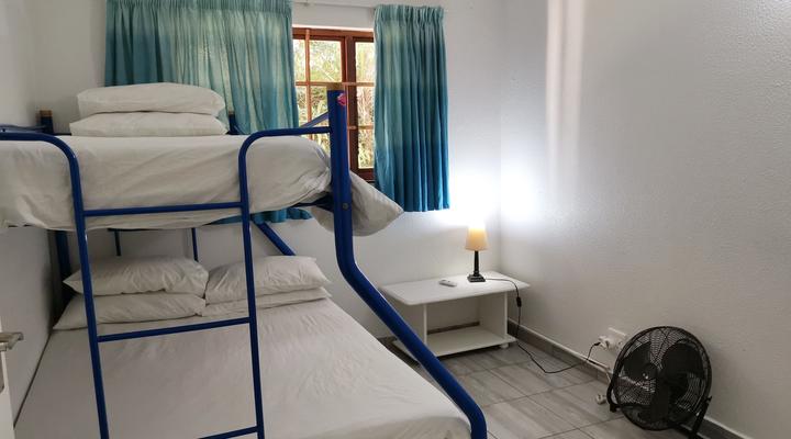 Eden Wilds AKA The Duck's House unit47&48&31