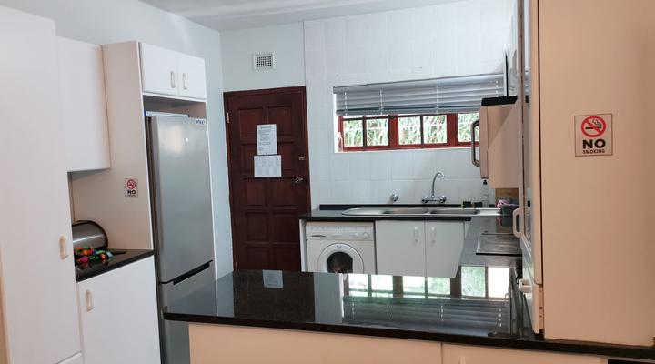 Eden Wilds AKA The Duck's House unit47&48&31