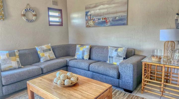 San Lameer Superior View