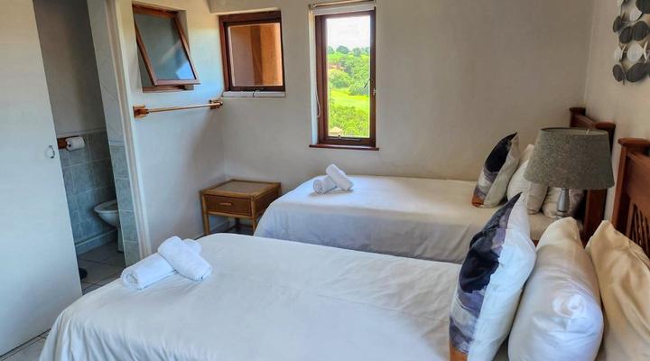 San Lameer Superior View