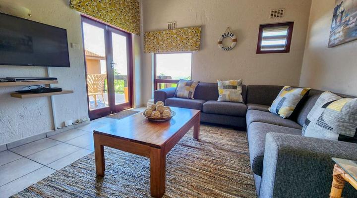 San Lameer Superior View