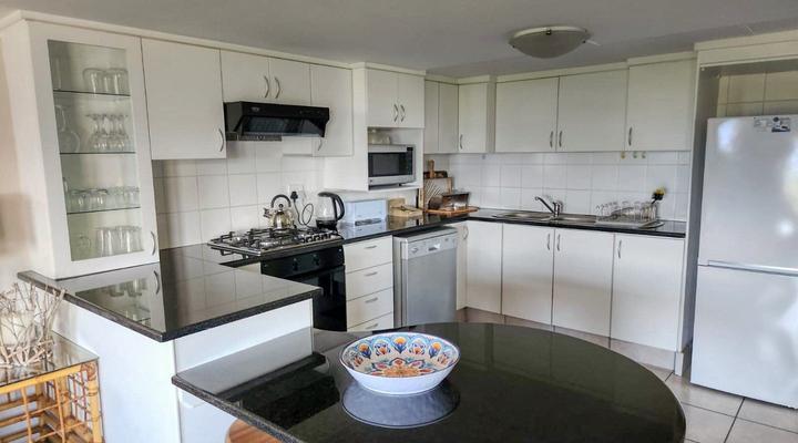 San Lameer Superior View