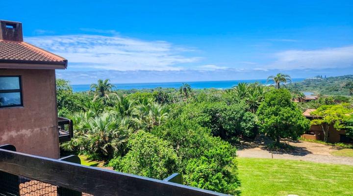 San Lameer Superior View