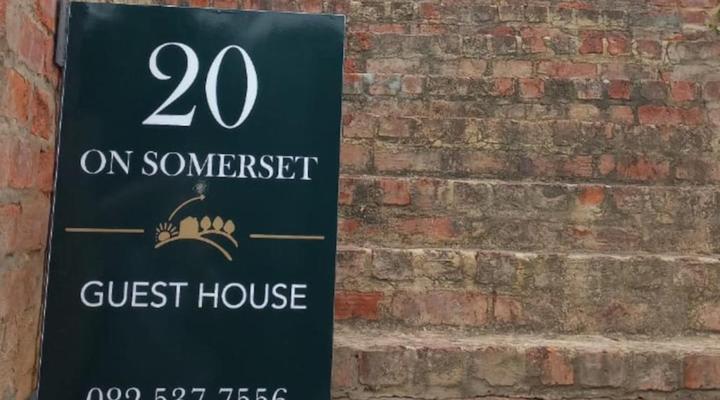 20 On Somerset