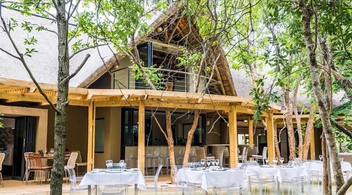 AM Lodge, AM Villa, AM Spa - Hoedspruit