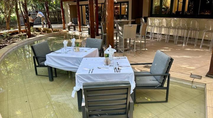 AM Lodge, AM Villa, AM Spa - Hoedspruit