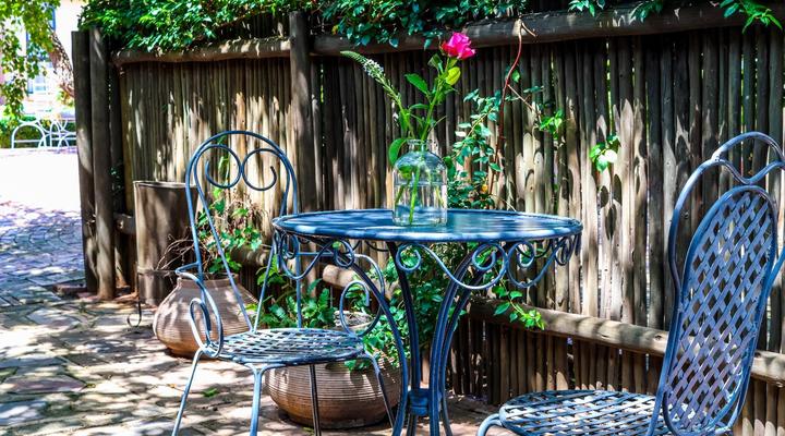 Thaba Legae Guest Lodge