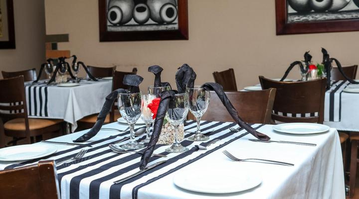 Thaba Legae Guest Lodge