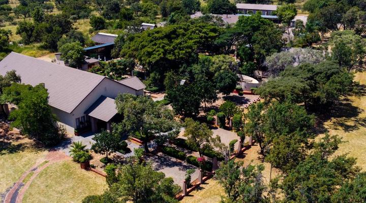 Thaba Legae Guest Lodge