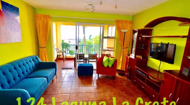 124 Laguna La Crete