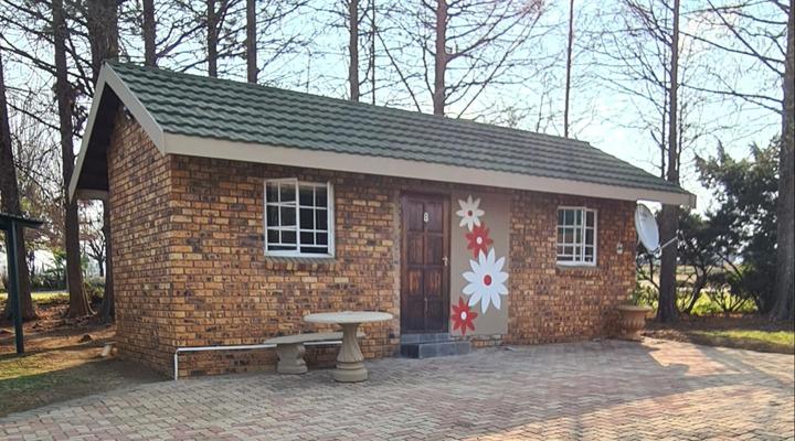 Sunrise Serenity Venue & Guest House