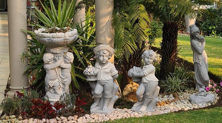 Sunrise Serenity Venue & Guest House