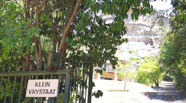 Klein Vrystaat