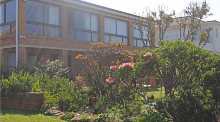 The West End Hermanus