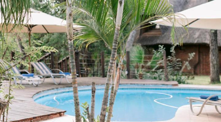 Limpokwena Nature Reserve