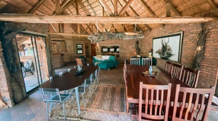 Limpokwena Nature Reserve