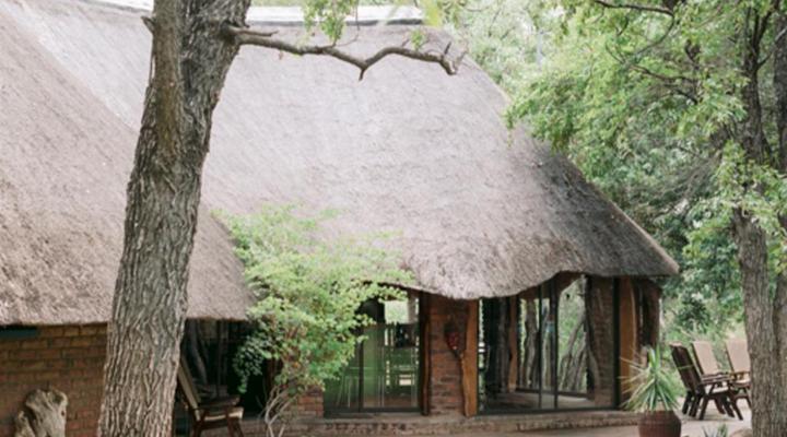 Limpokwena Nature Reserve