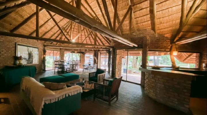 Limpokwena Nature Reserve