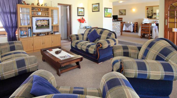 Greystone Guest House