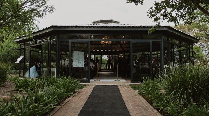 Mont d’Or Monte Bello Estate