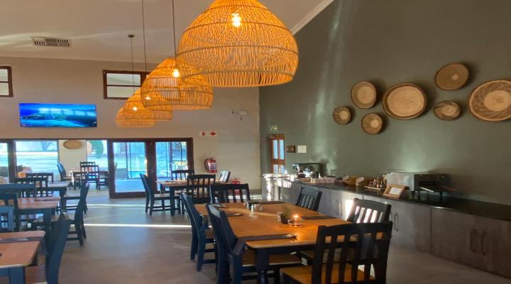 Mont d’Or Monte Bello Estate