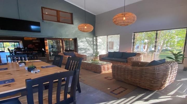 Mont d’Or Monte Bello Estate