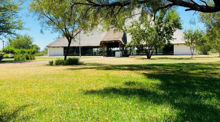 Mont d’Or Monte Bello Estate