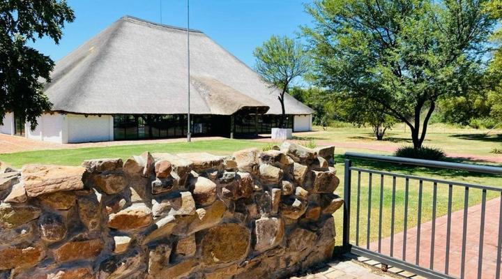 Mont d’Or Monte Bello Estate