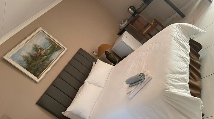 Azalea Guest House and B&B