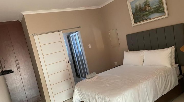 Azalea Guest House and B&B