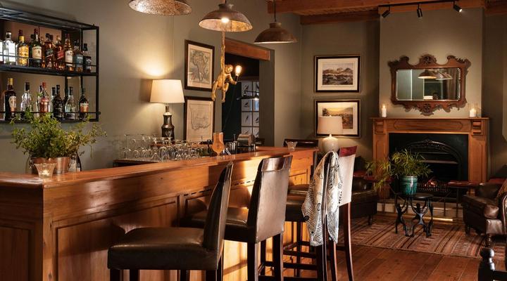 Samara Karoo Reserve