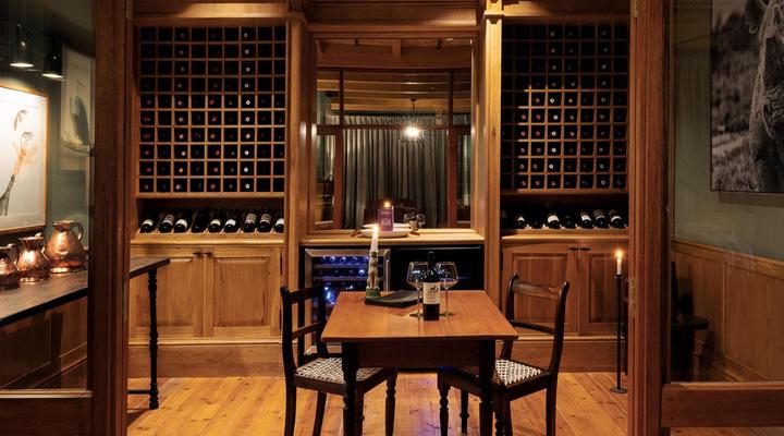 Samara Karoo Reserve