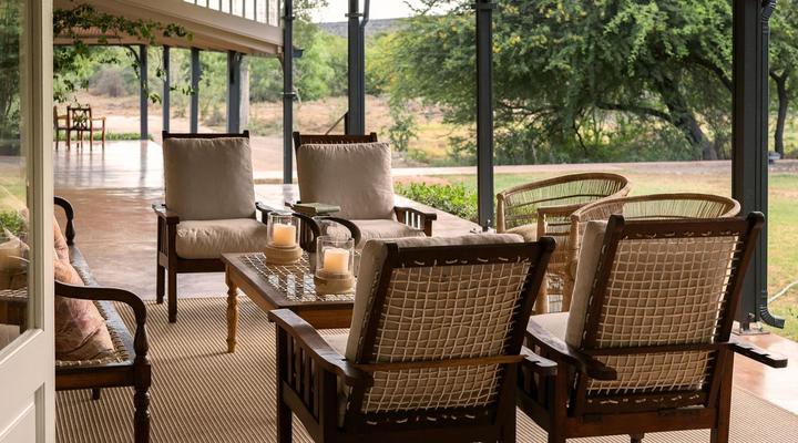 Samara Karoo Reserve