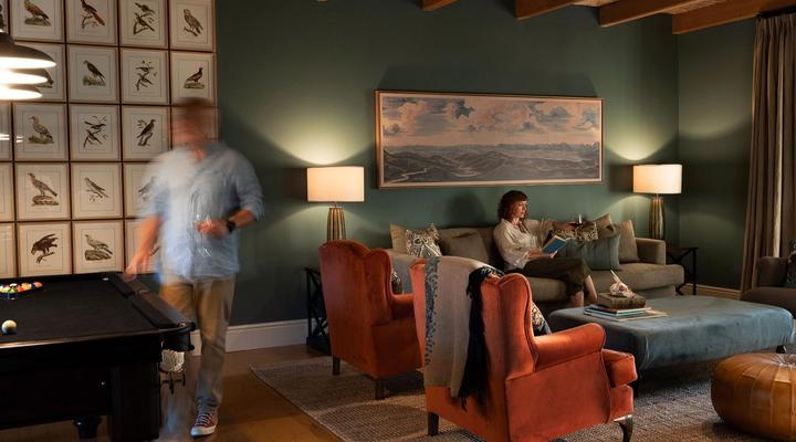 Samara Karoo Reserve