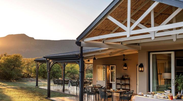 Samara Karoo Reserve