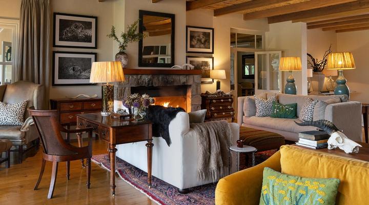 Samara Karoo Reserve