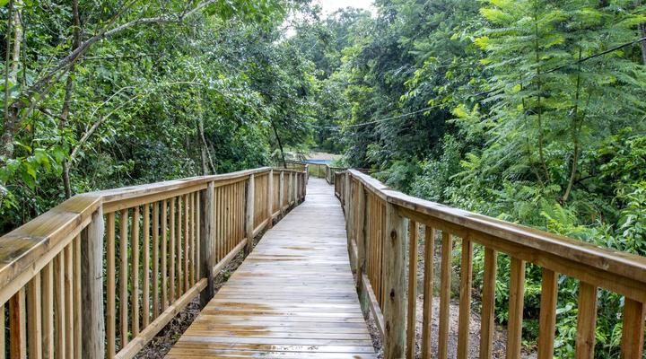 Kruger Adventure Lodge