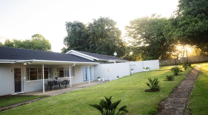 Pendennis, Hillcrest