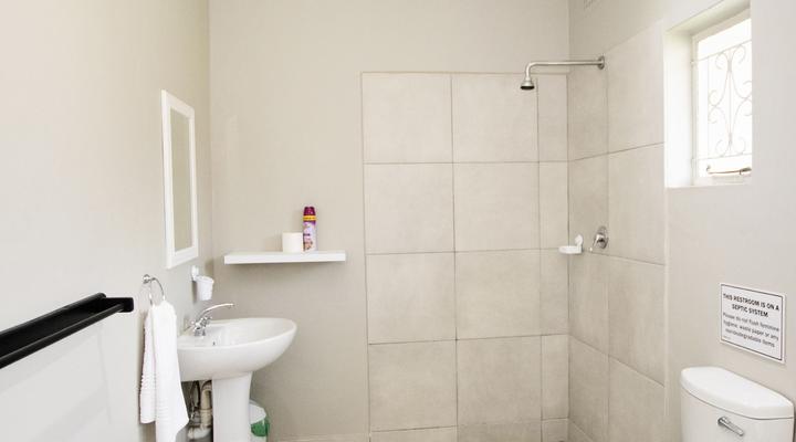 Pendennis, Hillcrest