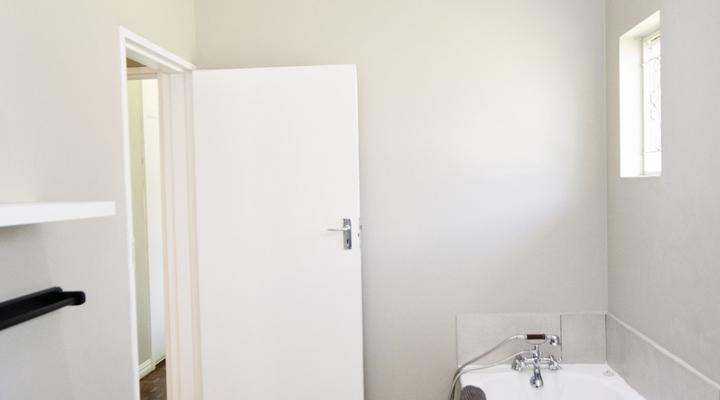 Pendennis, Hillcrest