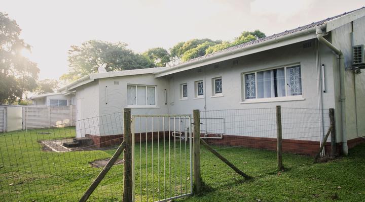 Pendennis, Hillcrest